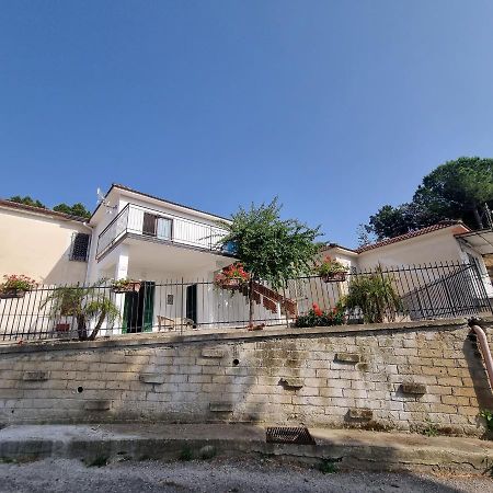 Casa Vacanze Da Giovanna Villa Agropoli Buitenkant foto