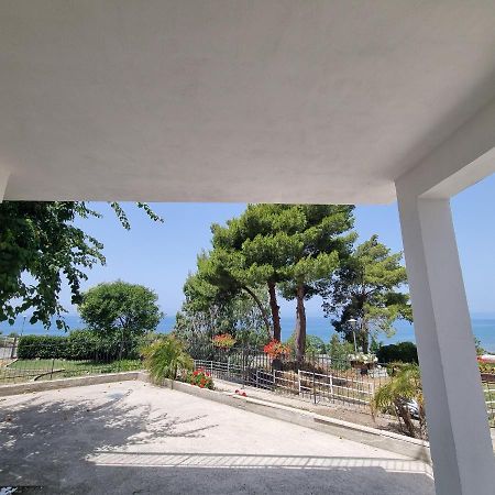 Casa Vacanze Da Giovanna Villa Agropoli Buitenkant foto
