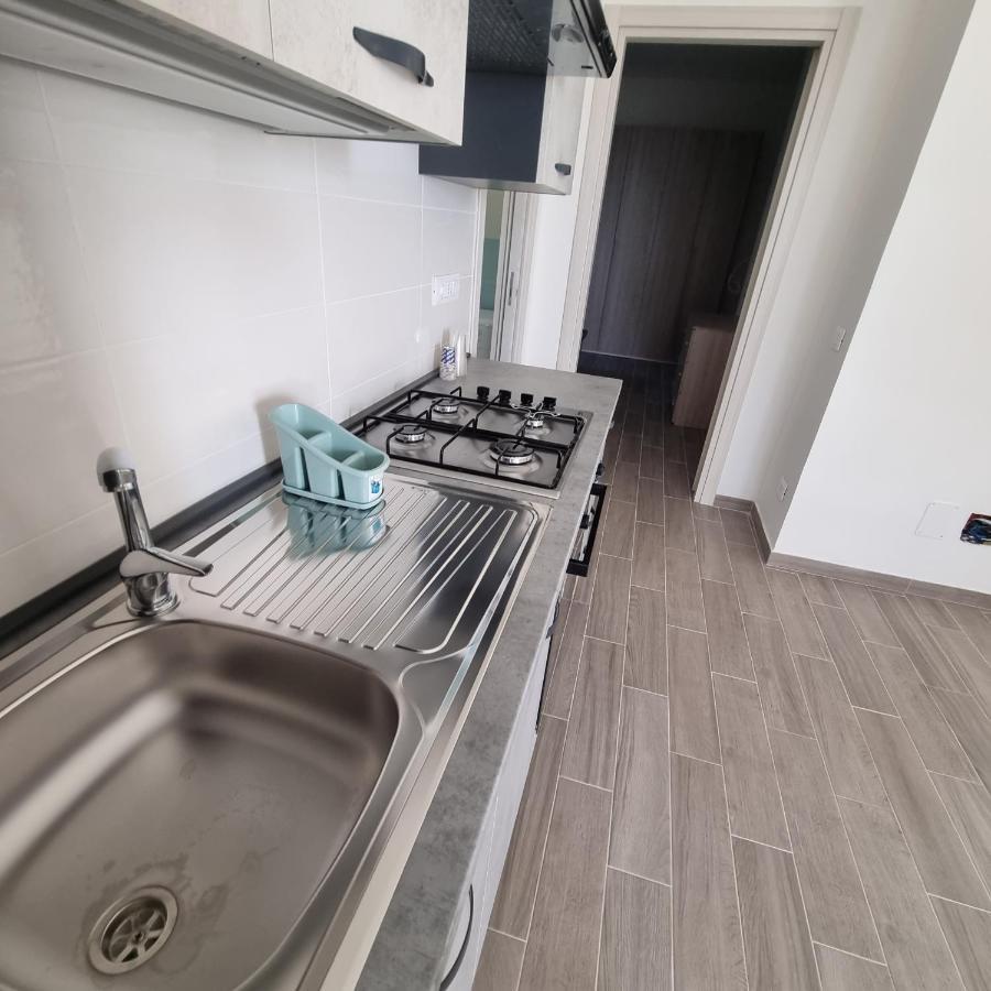 Casa Vacanze Da Giovanna Villa Agropoli Buitenkant foto