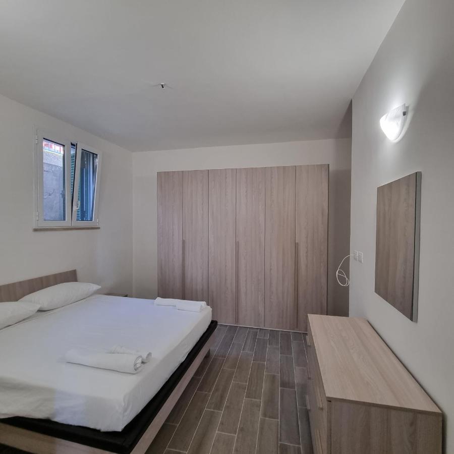 Casa Vacanze Da Giovanna Villa Agropoli Buitenkant foto