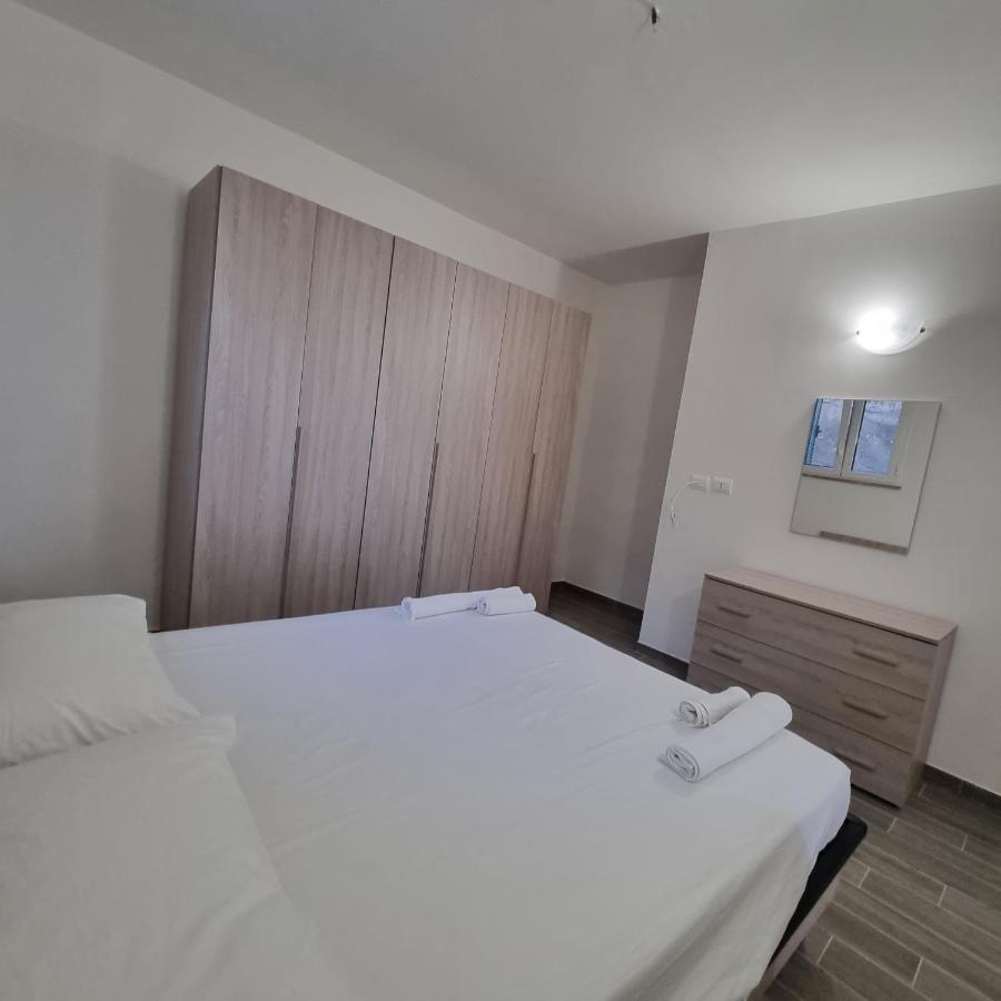 Casa Vacanze Da Giovanna Villa Agropoli Buitenkant foto