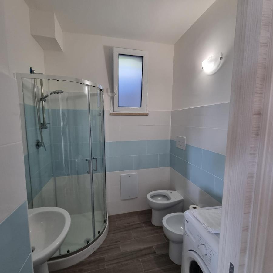 Casa Vacanze Da Giovanna Villa Agropoli Buitenkant foto