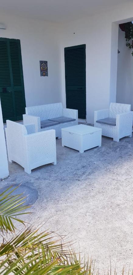 Casa Vacanze Da Giovanna Villa Agropoli Buitenkant foto